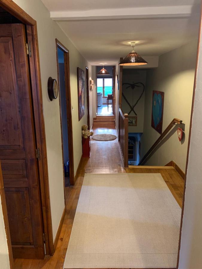 Bed and Breakfast Moulin Crozet Montceaux Экстерьер фото